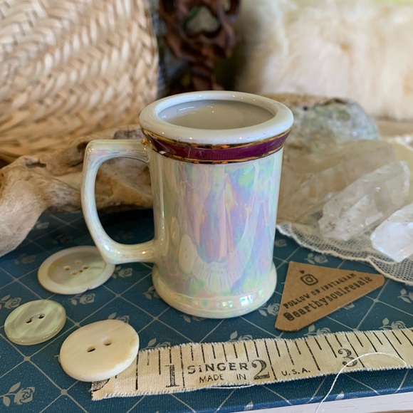 Vintage MO Mini Mug 🍇 - Picture 5 of 9